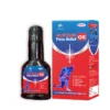 Glutanil Pain Relief Oil