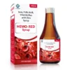 Hemo-Red Syrup