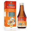 Mintova Multivitamin Syrup 200ml