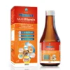 Mintova Multivitamin Syrup 300ml