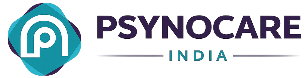 PSYNOCARE INDIA
