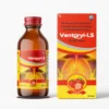 Ventoryl-LS Junior Cough Syrup 100ml