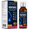 Ventoryl Junior Syrup 60ml
